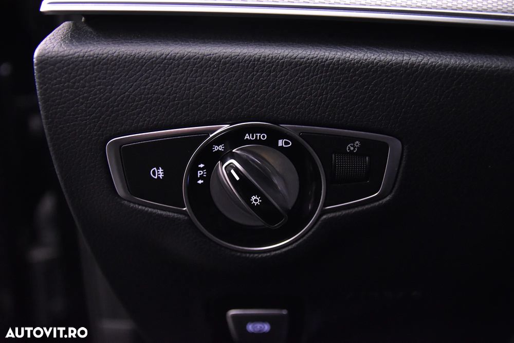 Mercedes-Benz E 250 - 15