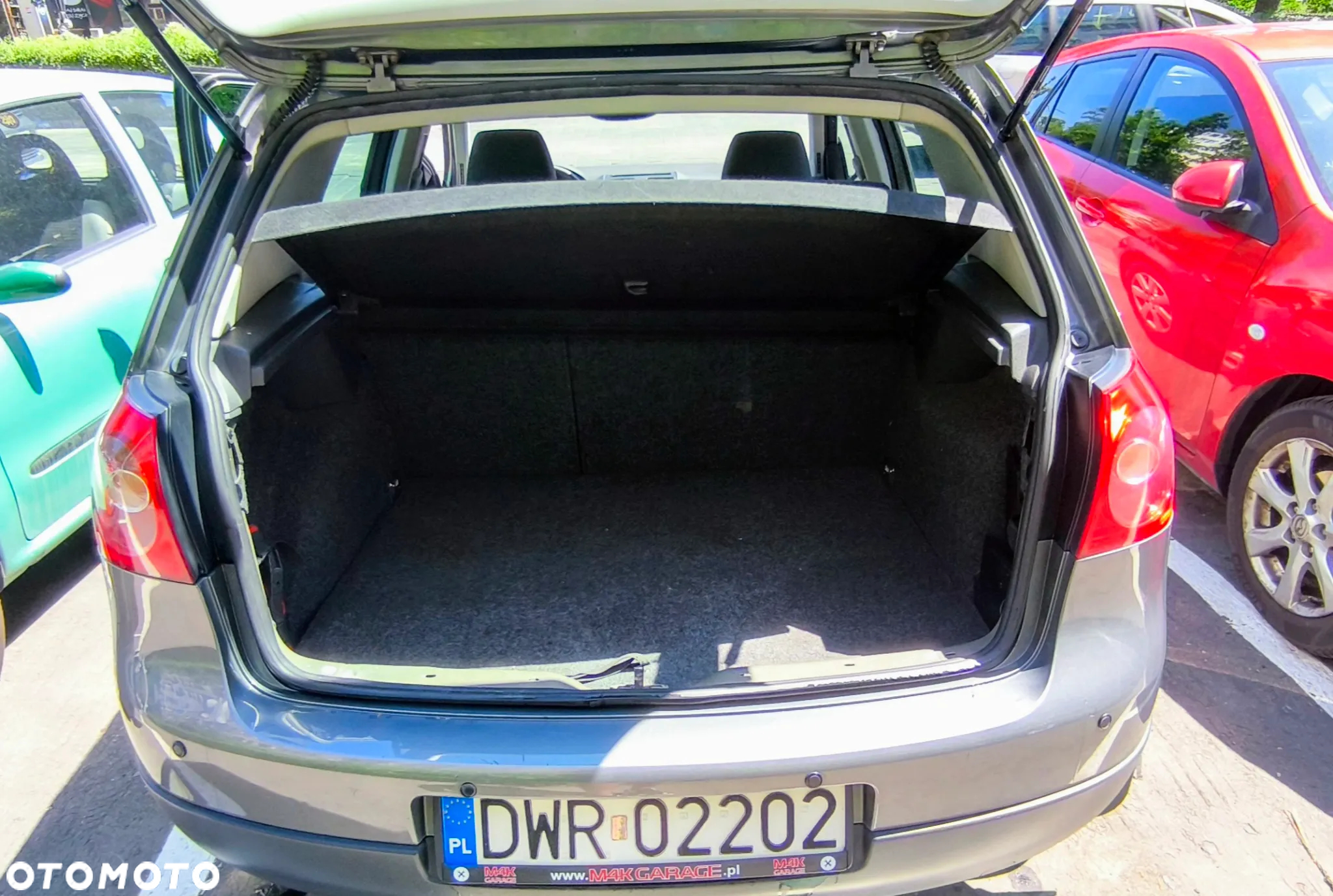 Volkswagen Golf V 1.4 Comfortline - 13