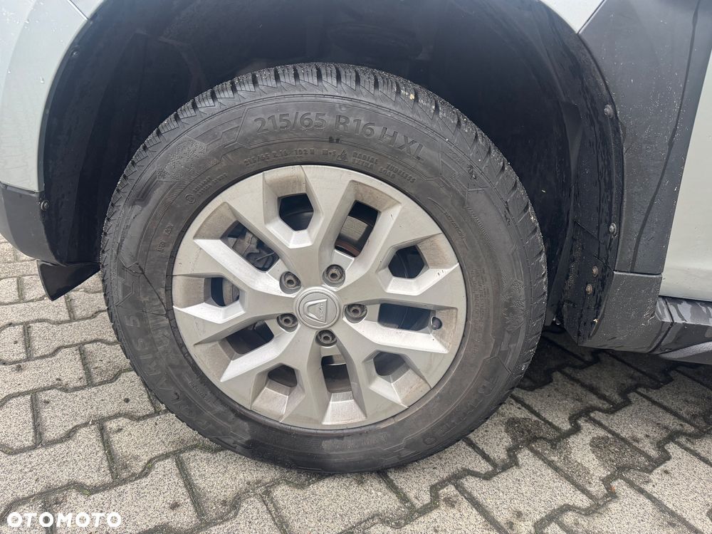 Dacia Duster 1.0 TCe Comfort - 28