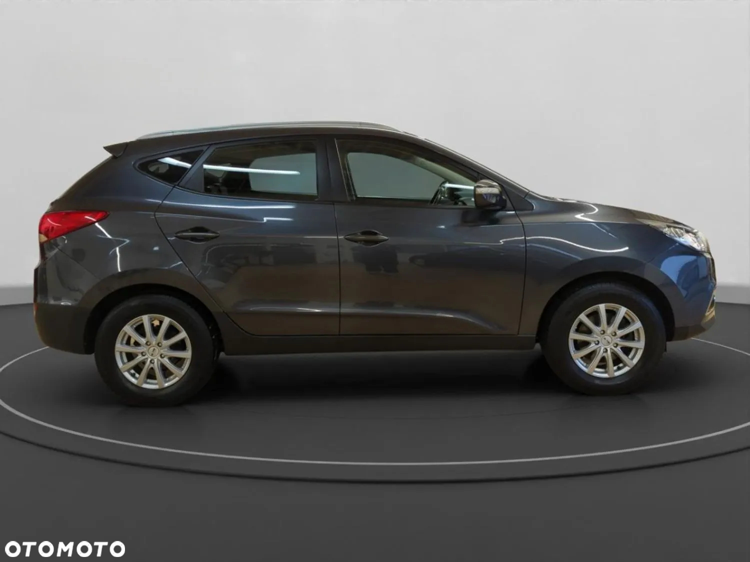 Hyundai ix35 2.0 Premium - 6