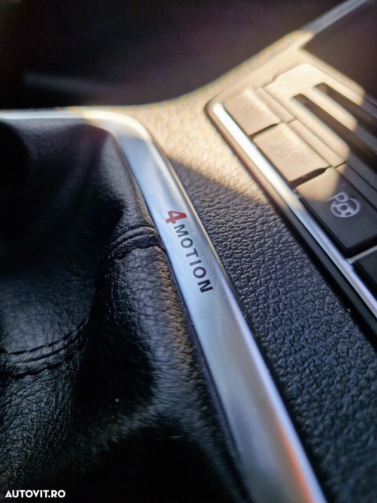 Volkswagen Tiguan 2.0 TDI DPF 4Motion Exclusive - 26