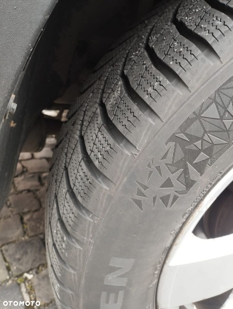 Chevrolet Captiva 2.0 d Medium 2WD - 8