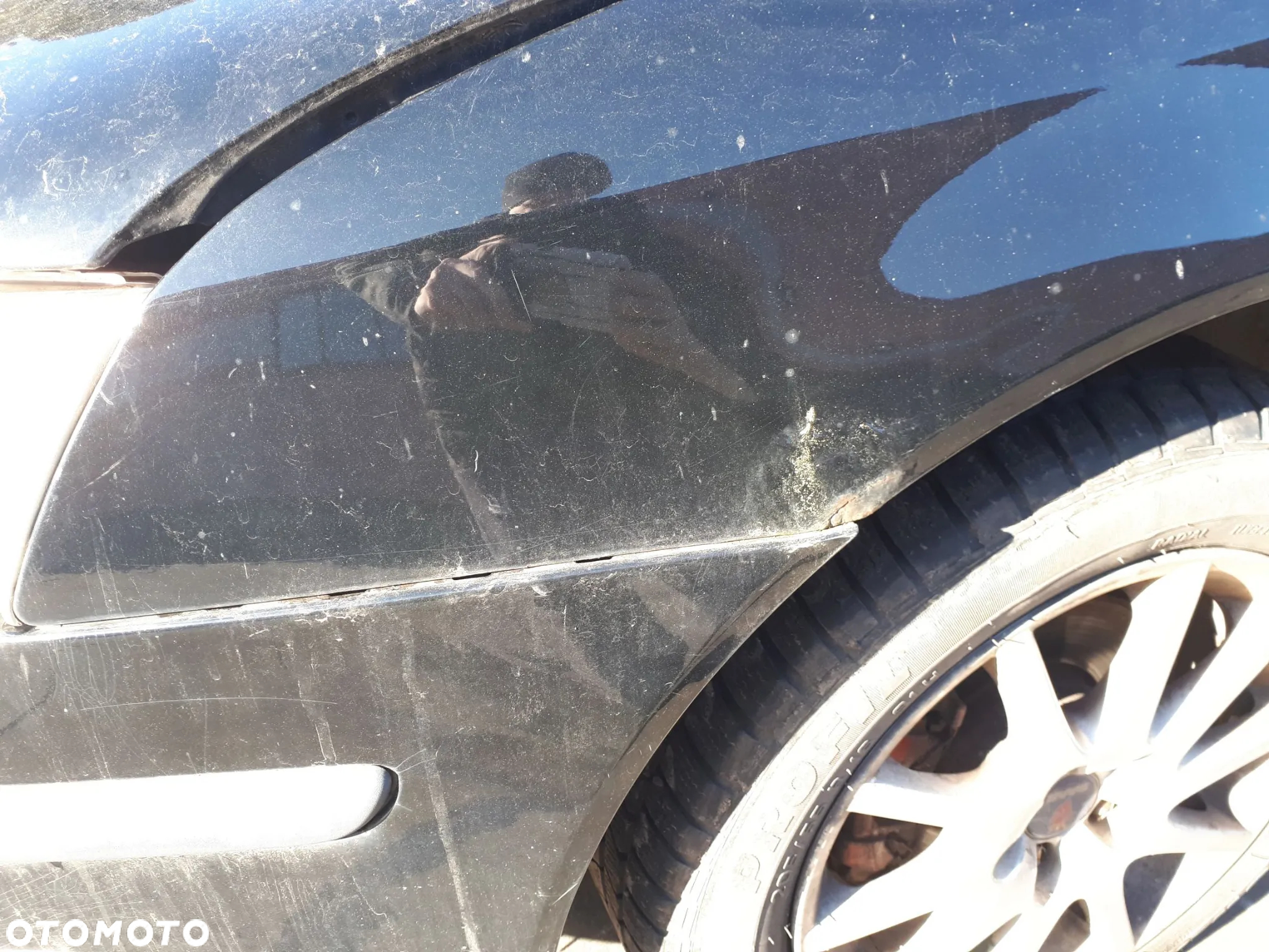SAAB 9-3 YS3F 02-07 1.9 TID ZBIORNICZEK WYRÓWNAWCZY - 3