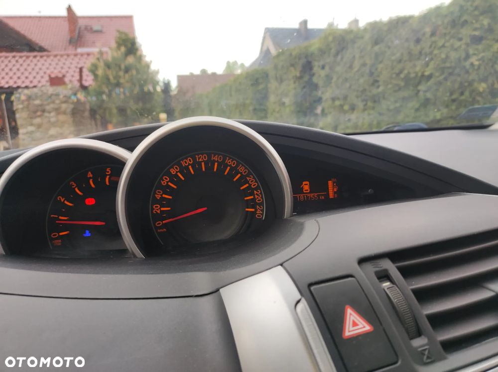 Toyota Verso - 6
