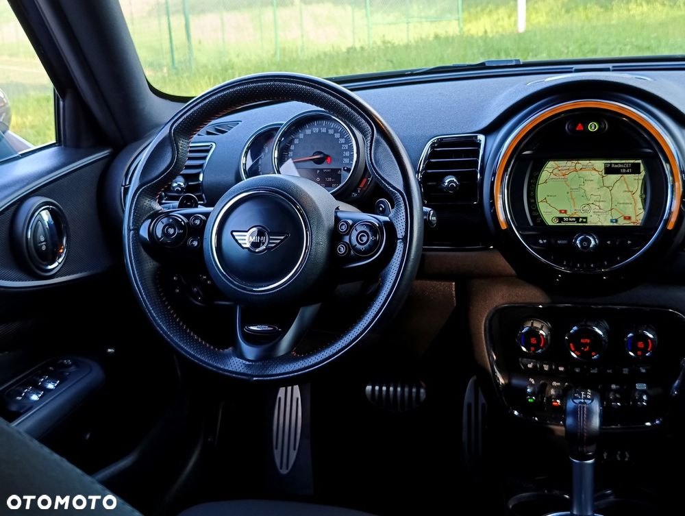 MINI Clubman Cooper S sport - 16
