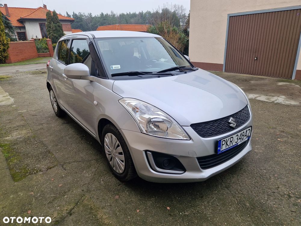 Suzuki Swift - 30