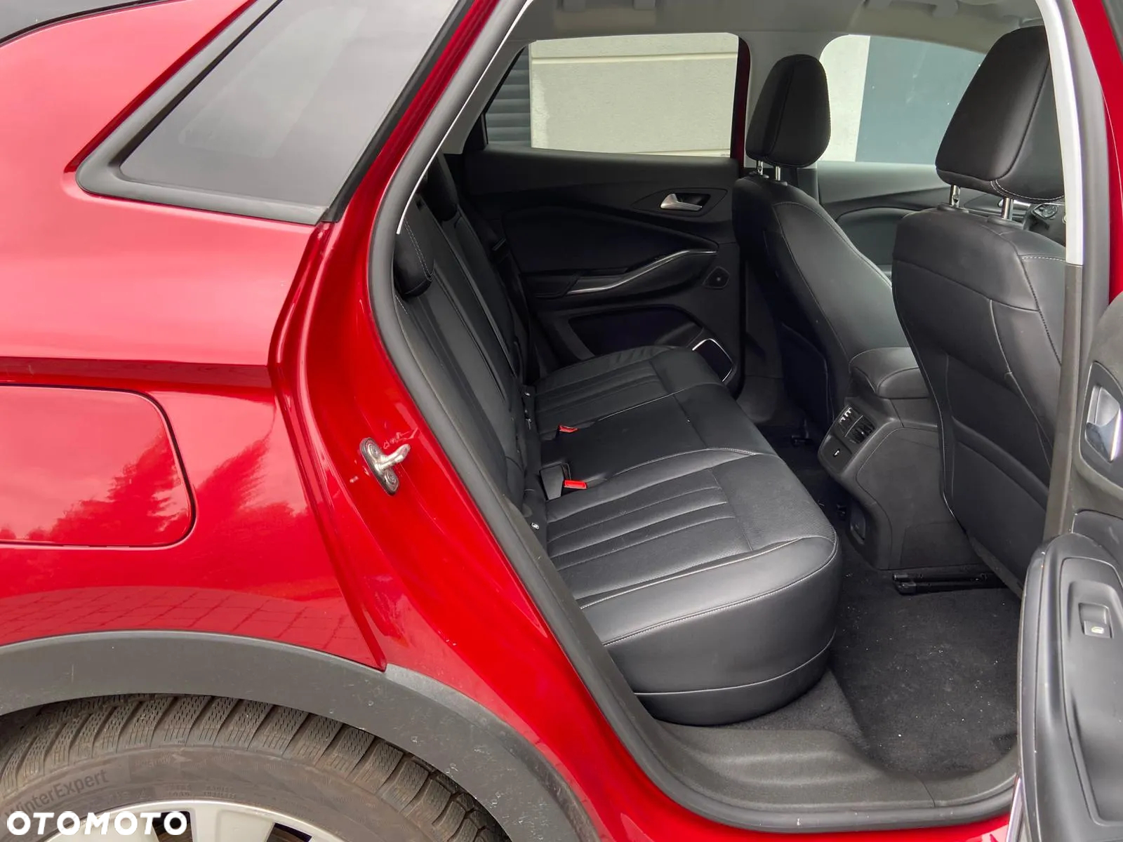 Opel Grandland X Plug-in-Hybrid4 1.6 DI Start/Stop Ultimate - 17