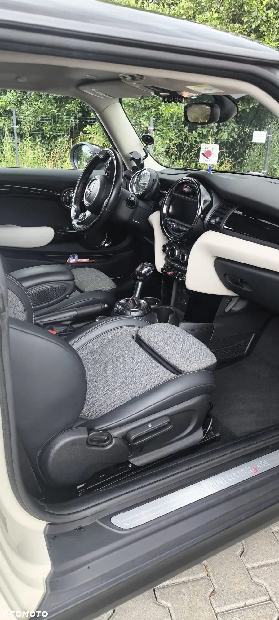 MINI Cooper S sport - 20
