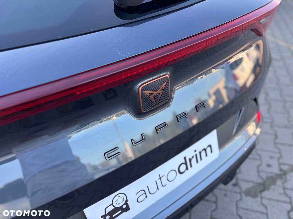 Cupra Formentor 1.5 TSI - 37