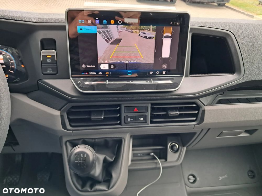 Volkswagen Crafter - 25