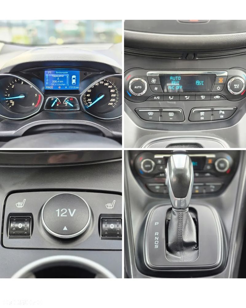 Ford Kuga 2.0 TDCi 4x4 Trend - 30