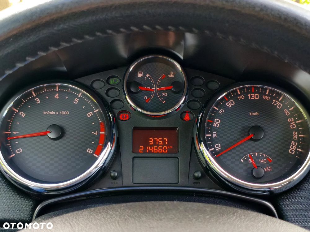 Peugeot 207 175 RC - 9