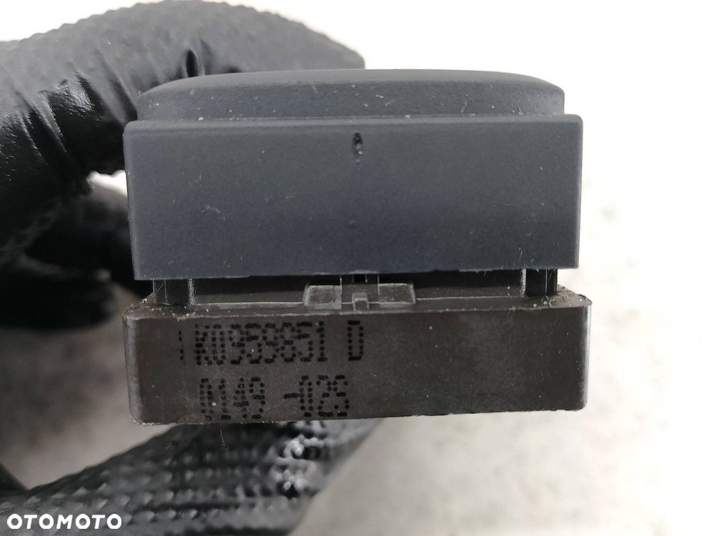PANEL STEROWANIA SZYB  AUDI A4 B8 1K0959851D - 7
