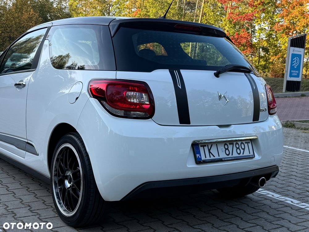 DS Automobiles DS 3 - 13