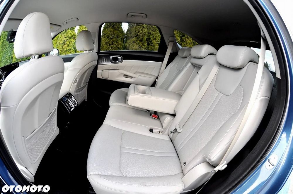 Kia Sorento 1.6 T-GDI HEV Prestige Line 7os - 20