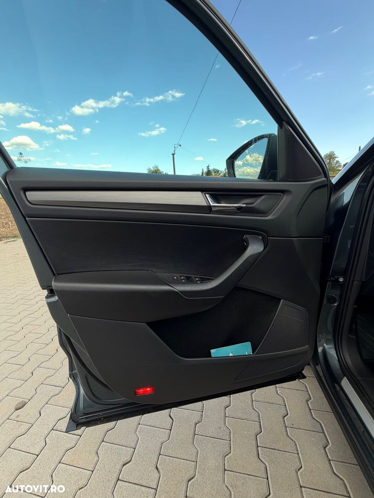Skoda Kodiaq 2.0 TDI 4X4 Ambition - 11