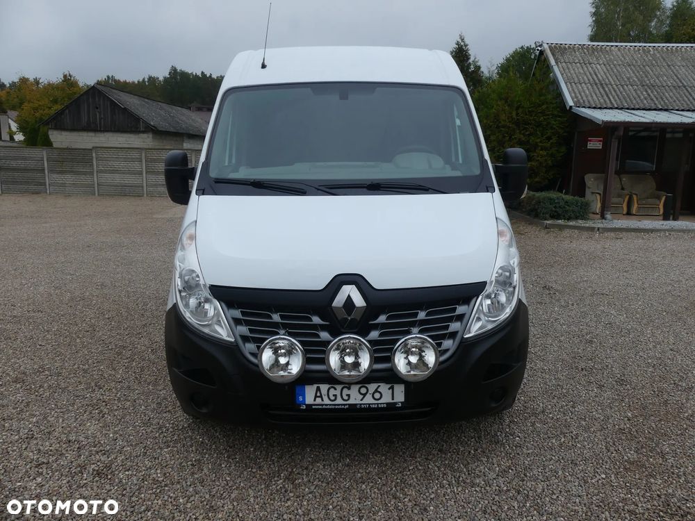 Renault Master - 33