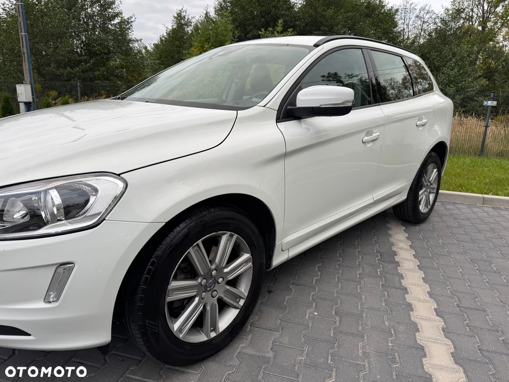 Volvo XC 60 D3 Drive-E Summum - 13