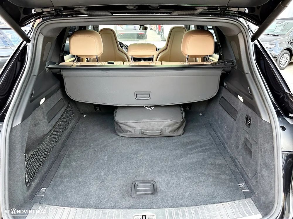 Porsche Cayenne S Tiptronic S - 39