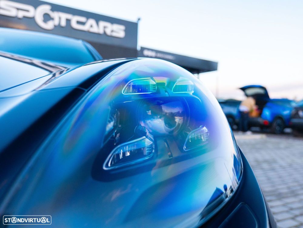 Porsche Panamera 4 Executive - 32