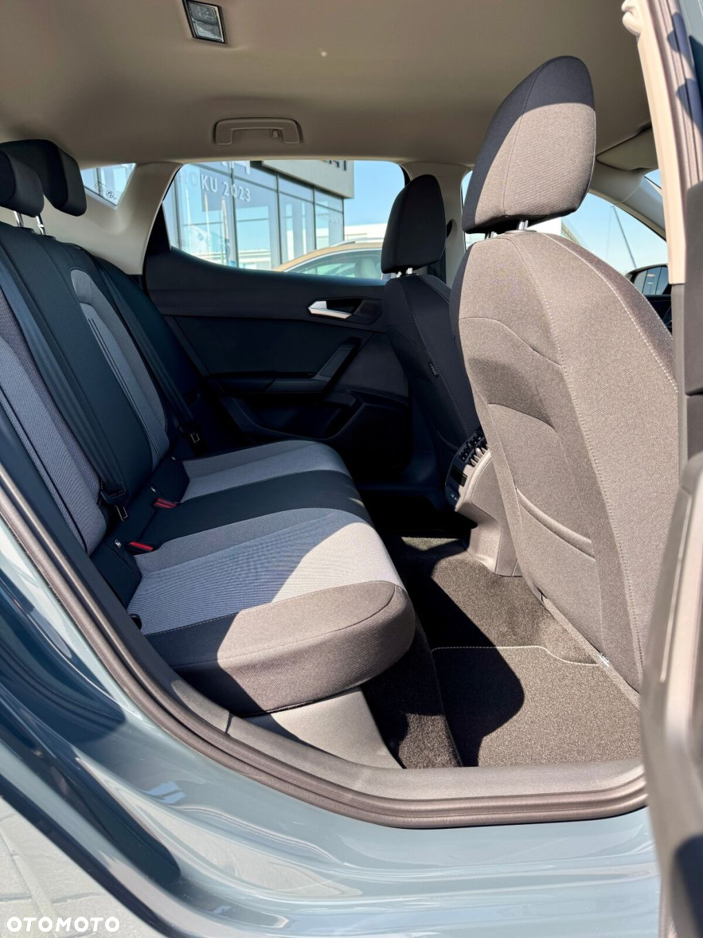 Seat Leon 1.5 TSI Style - 16