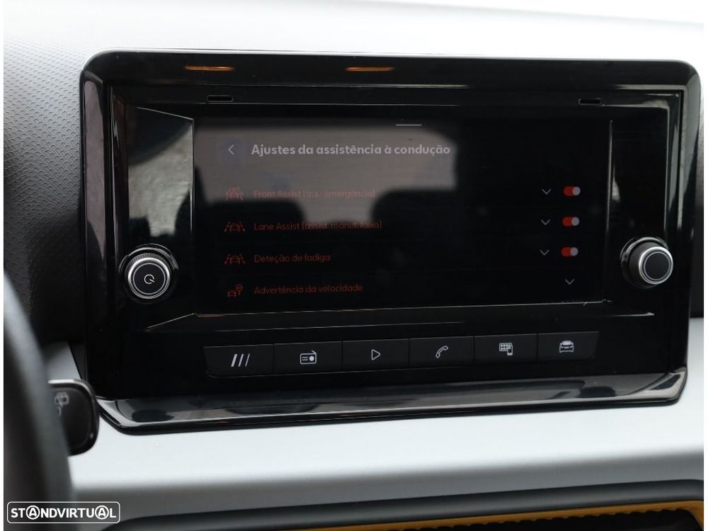 SEAT Arona 1.0 TSI Style DSG - 30