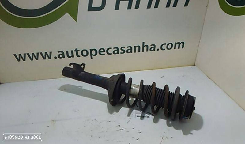 Amortecedor Frente Esq Ford Escort Vi (Gal) - 1