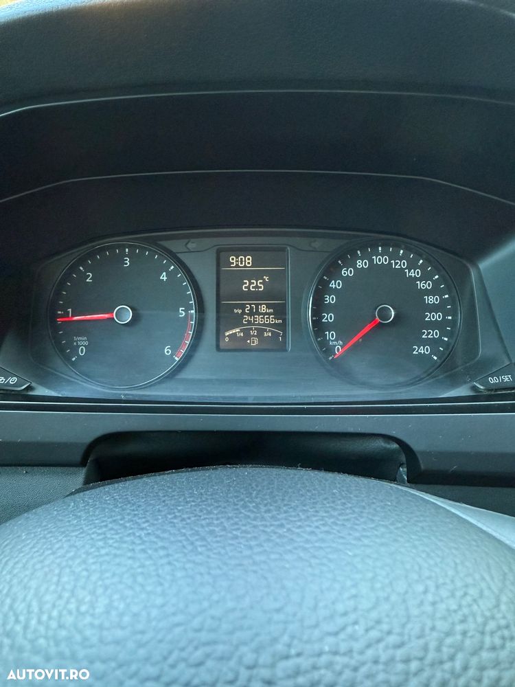 Volkswagen Funerar - 6