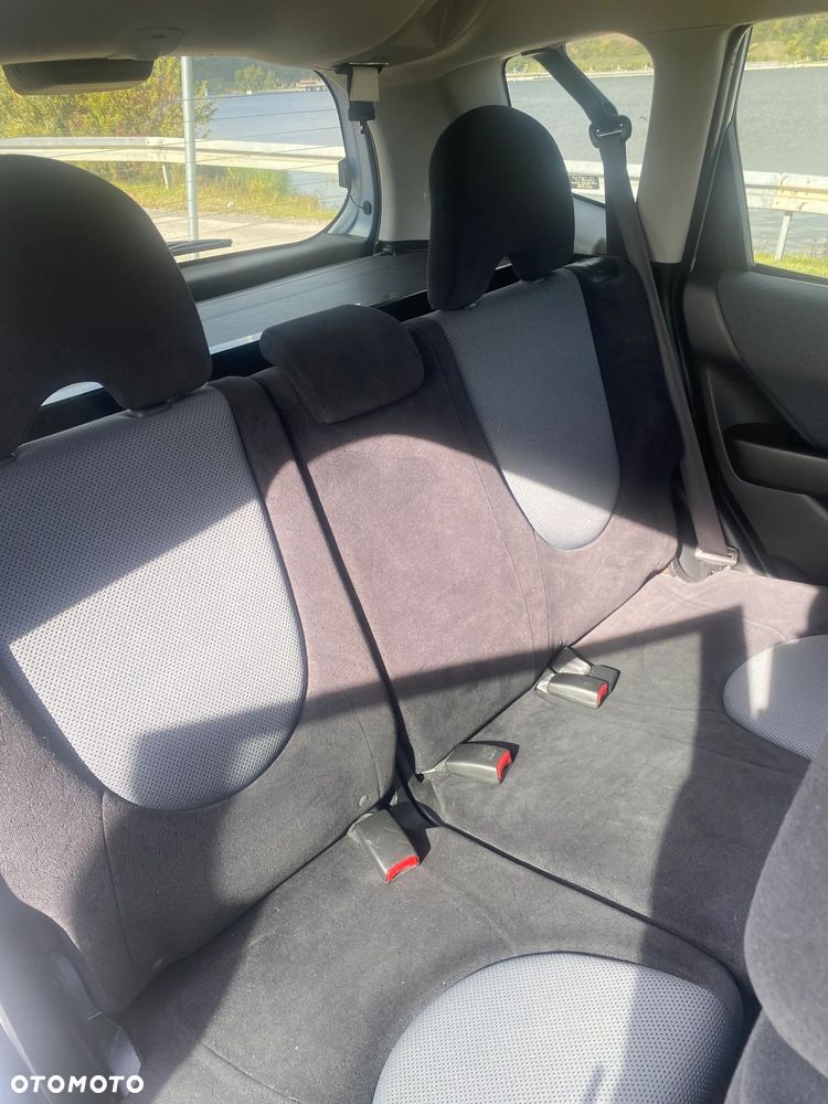 Honda Fit - 15