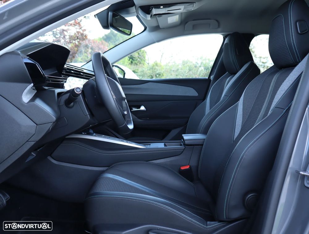 Peugeot e-308 156 Allure - 28