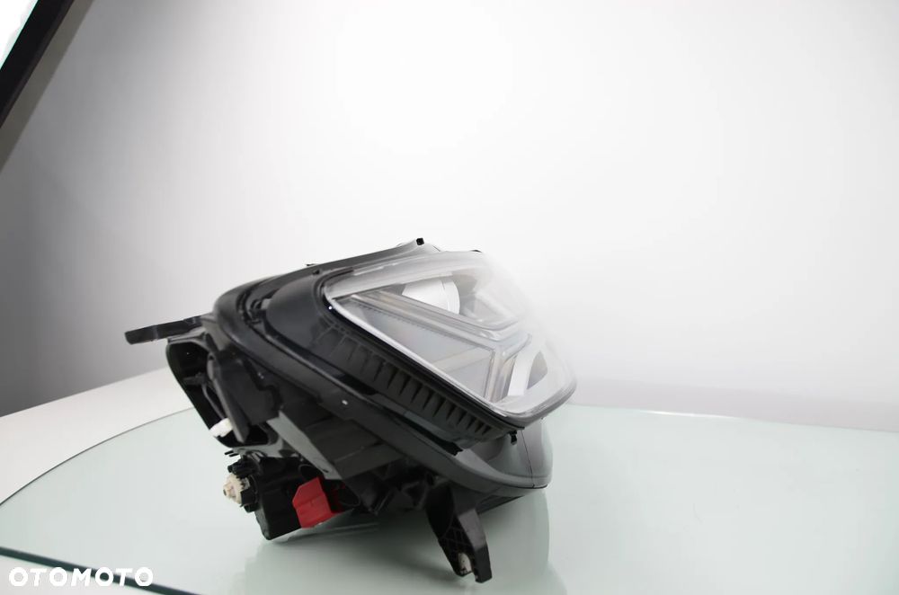 AUDI A6 C7 MATRIX 4G0941036 FACELIFT FULL LED Prawy Przedni Oryginał - 5