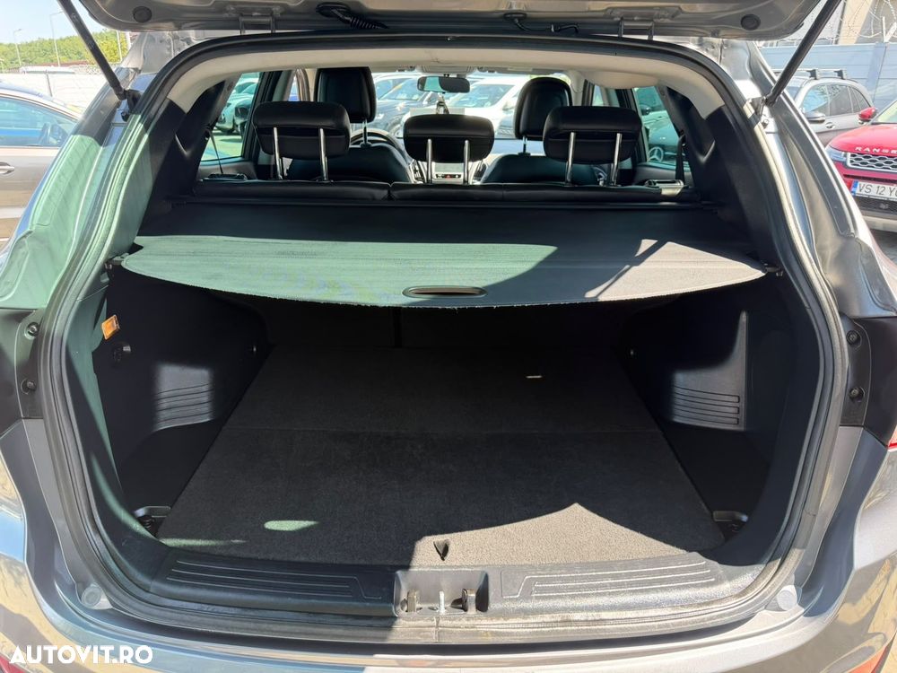 Hyundai ix35 1.7 CRDI 2WD Comfort - 20