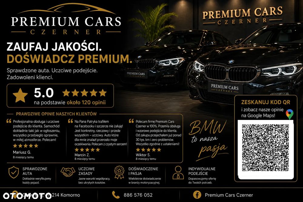 BMW Seria 5 520d M Sport Edition - 35