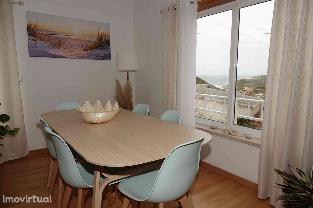 Apartamento T2+1 vista Mar e Rio - Grande imagem: 5/18