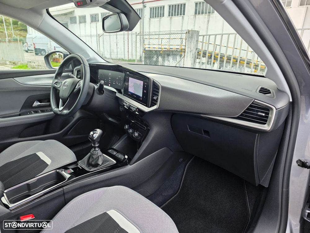 Opel Mokka 1.5 D Elegance - 20