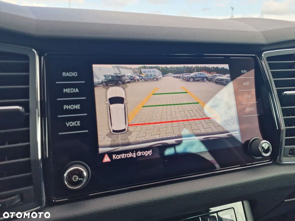 Skoda Kodiaq 2.0 TDI 4x2 Style DSG - 35