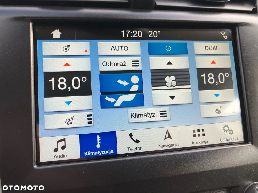 Ford Mondeo 2.0 TDCi Titanium PowerShift - 26