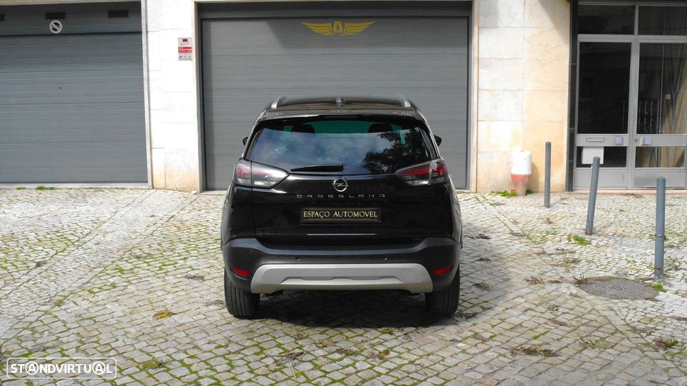 Opel Crossland X 1.2 T Edition - 6