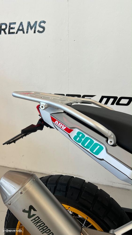 KOVE 800X Pro - 7