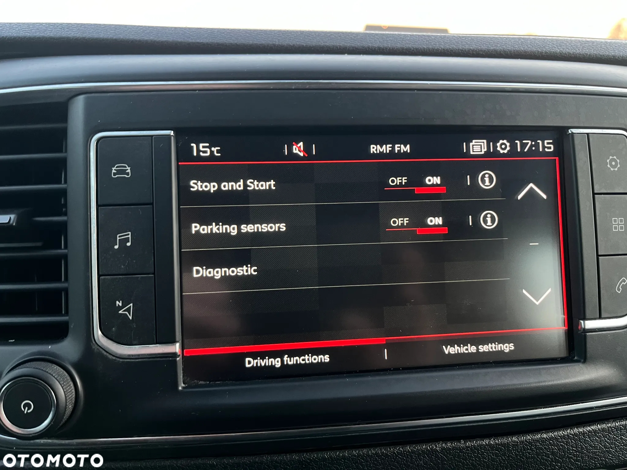 Citroën SpaceTourer XS 1.6 BlueHDi 115 S&S Business - 22