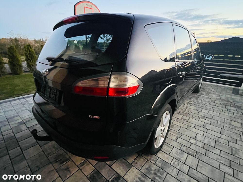 Ford S-Max 2.0 TDCi DPF Business Edition - 5