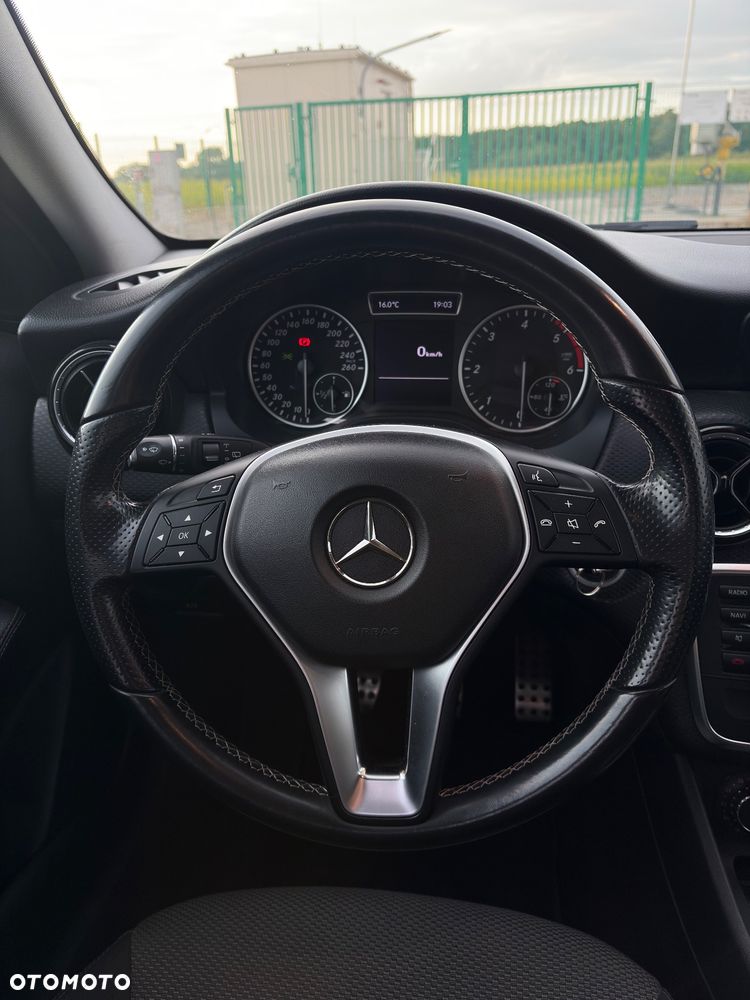 Mercedes-Benz Klasa A - 22