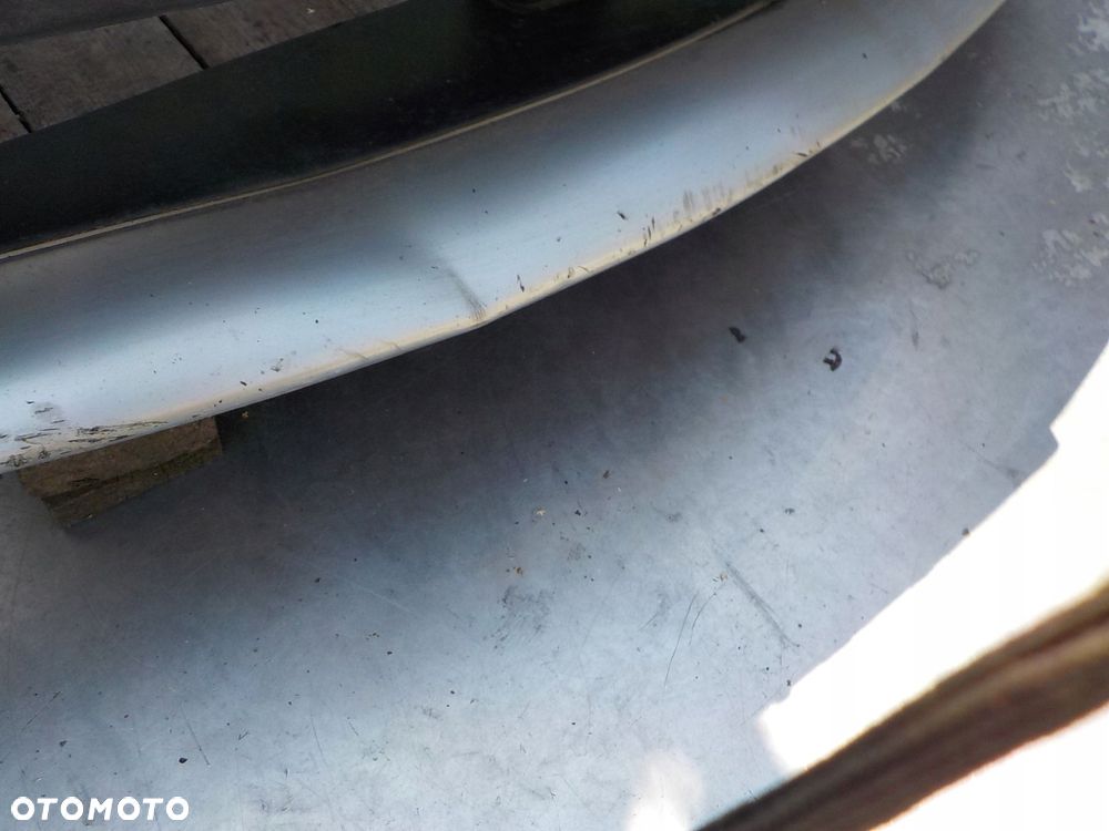 919 SUBARU IMPREZA II GD LIFT ZDERZAK PRZÓD - 6