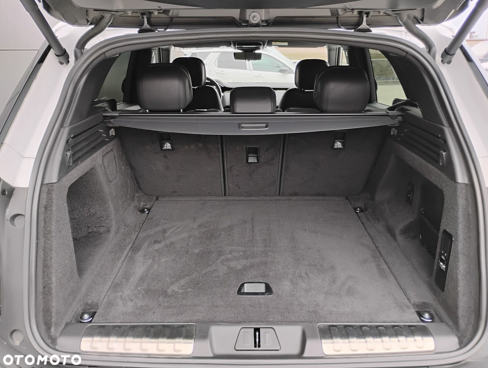 Land Rover Range Rover Sport - 21