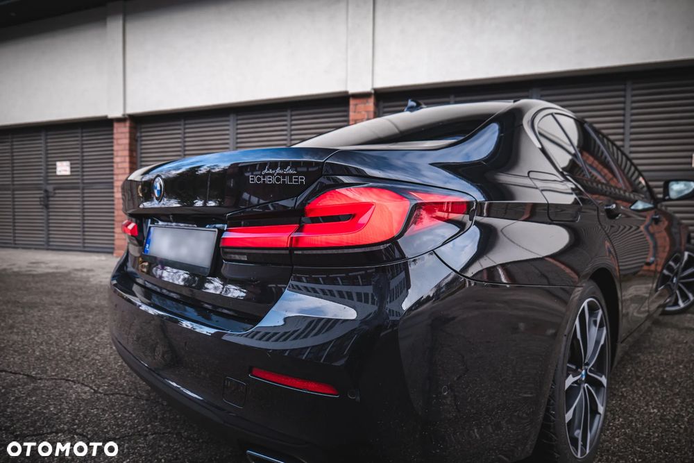 BMW Seria 5 - 14