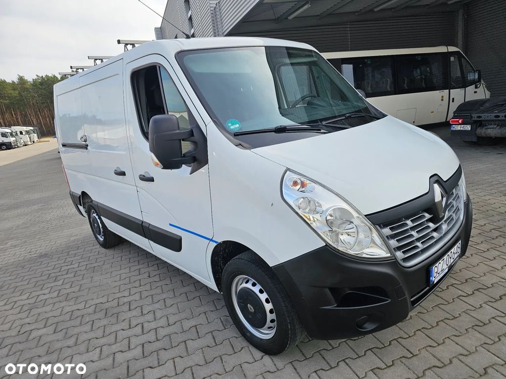 Renault Master - 5