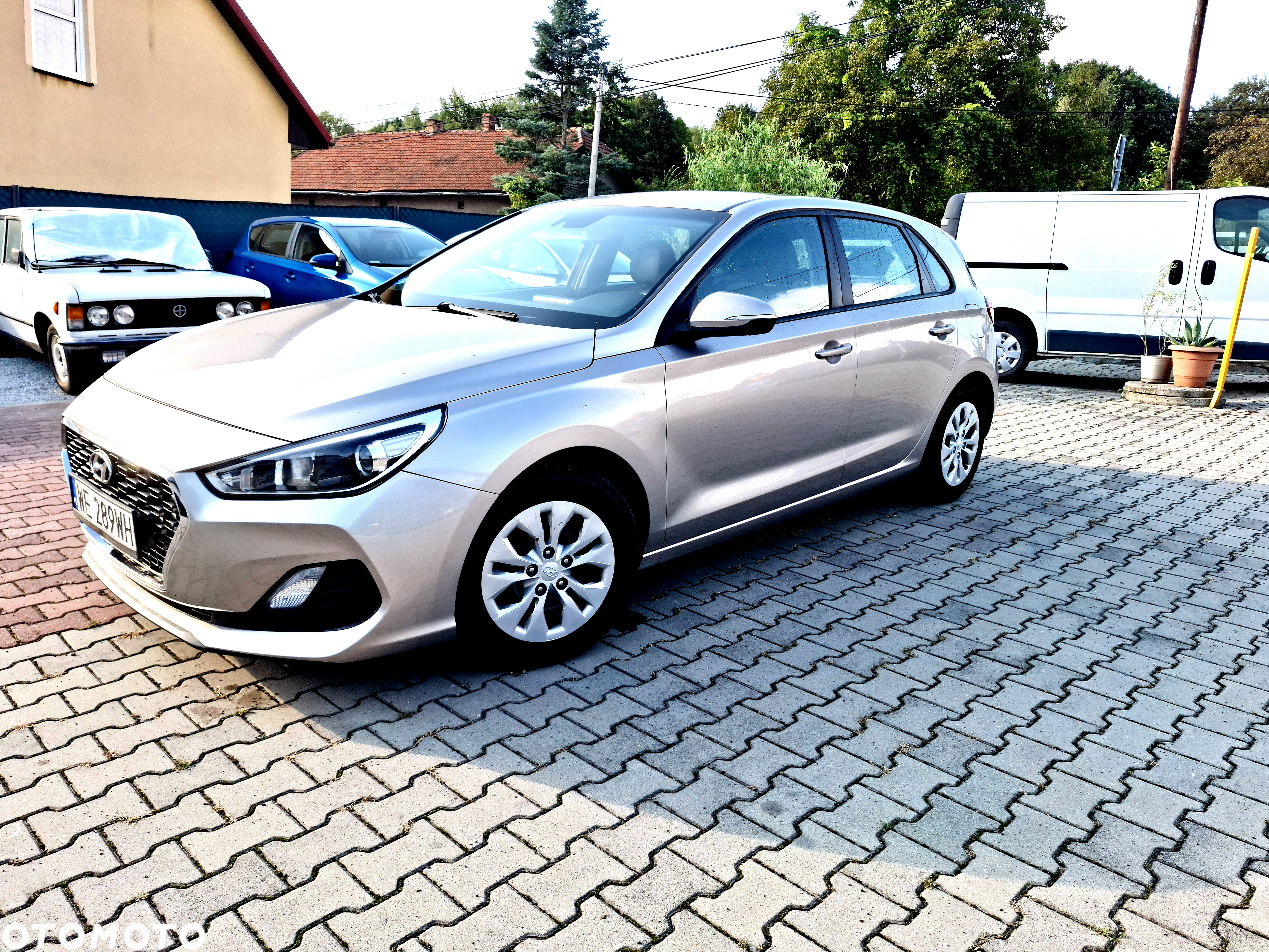 Hyundai i30 - 10