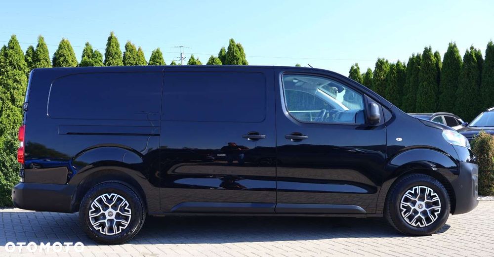 Opel Vivaro - 9