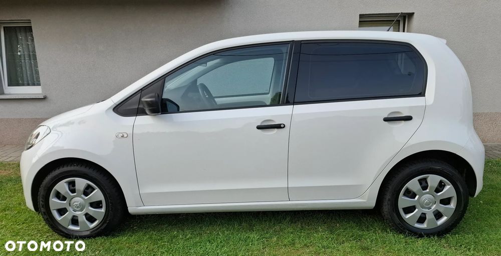 Skoda Citigo 1.0 Style - 3