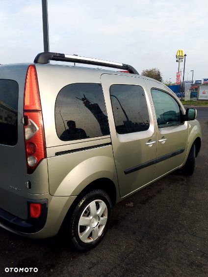 Renault Kangoo 1.5 dCi Oasis - 3